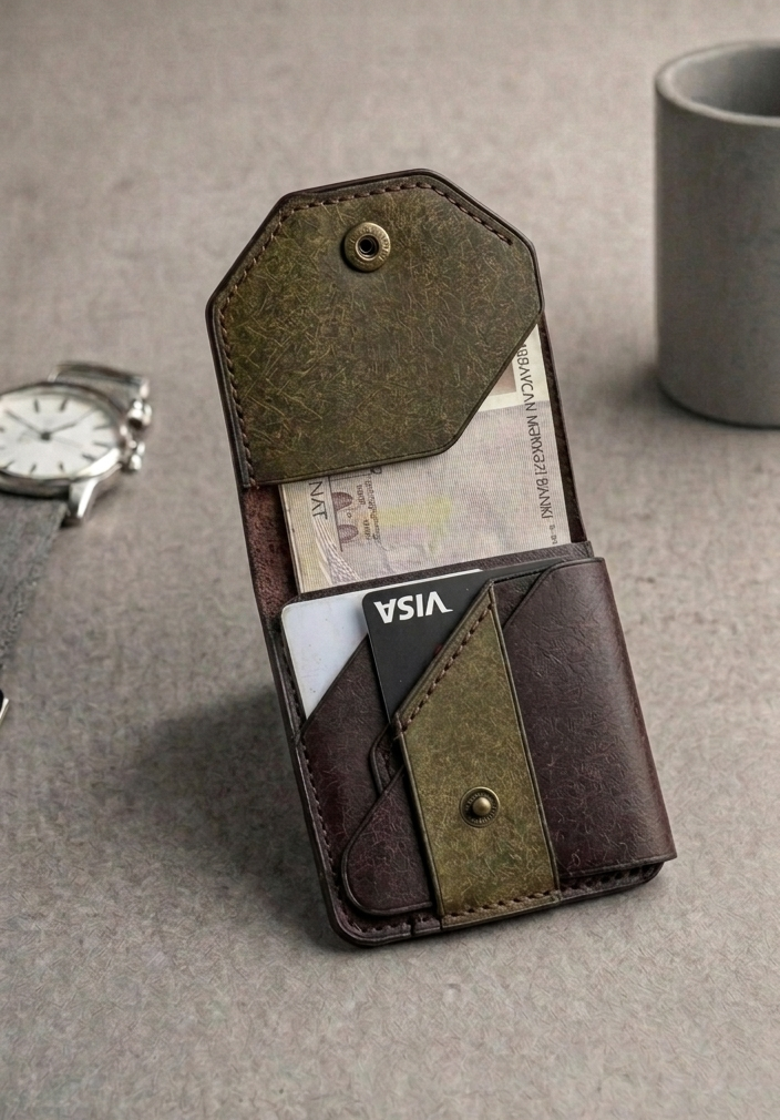 Stealth Wallet