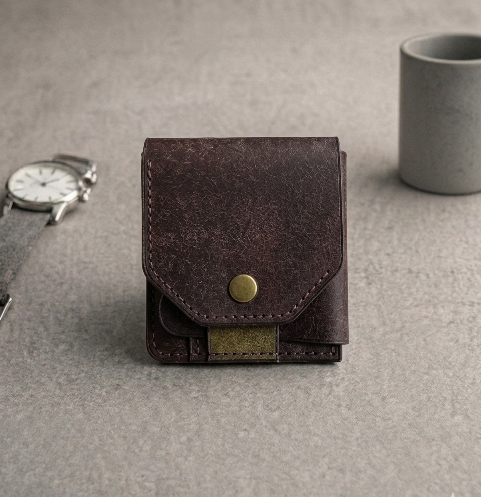 Stealth Wallet