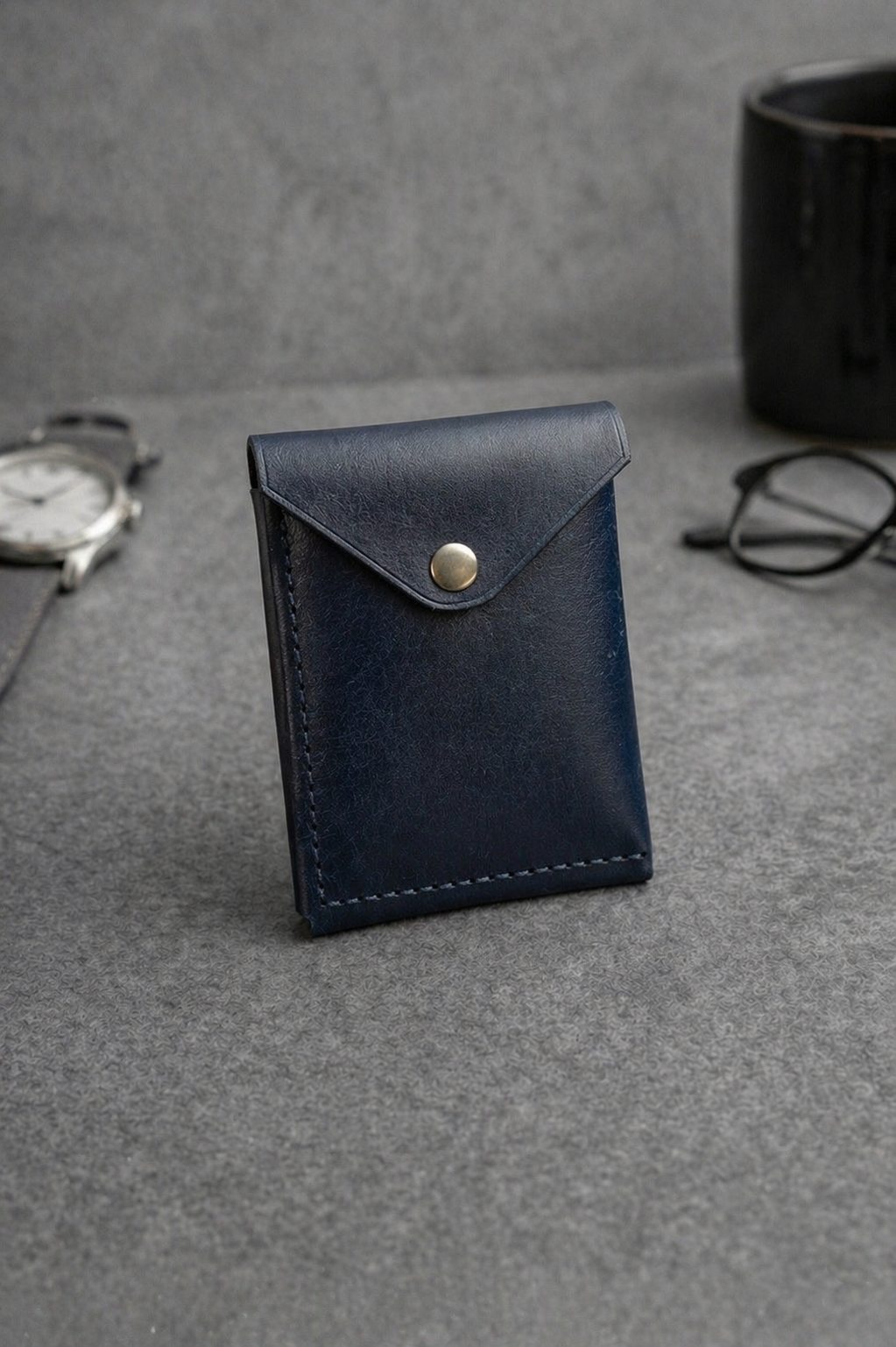 Single Snap Wallet