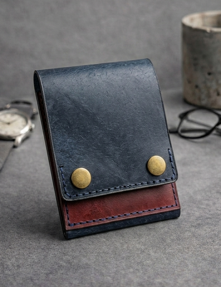 Dual Tone Double Snap