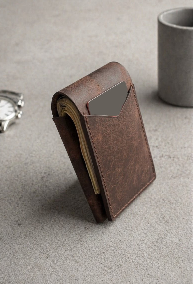 Cash Fold Wallet