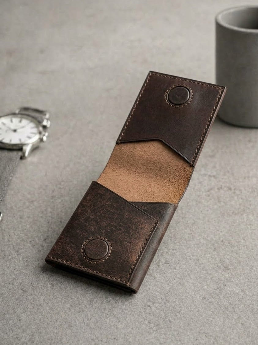 Cash Fold Wallet