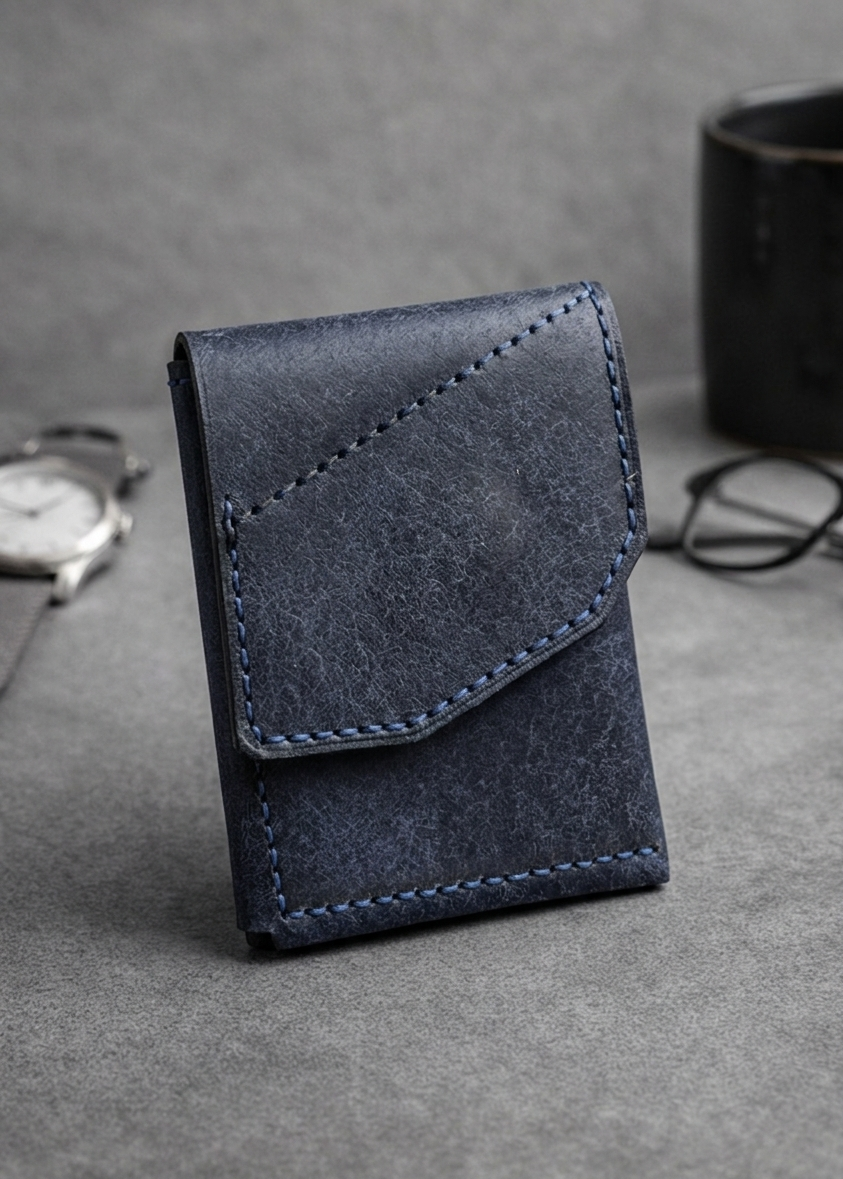 MagFold Compact Wallet