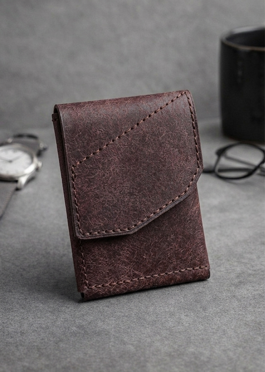 MagFold Compact Wallet