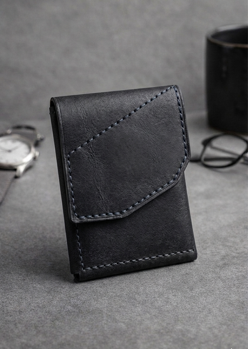 MagFold Compact Wallet