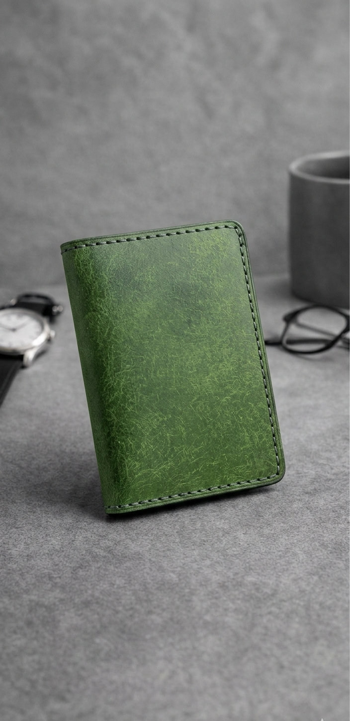 Core 7 wallet