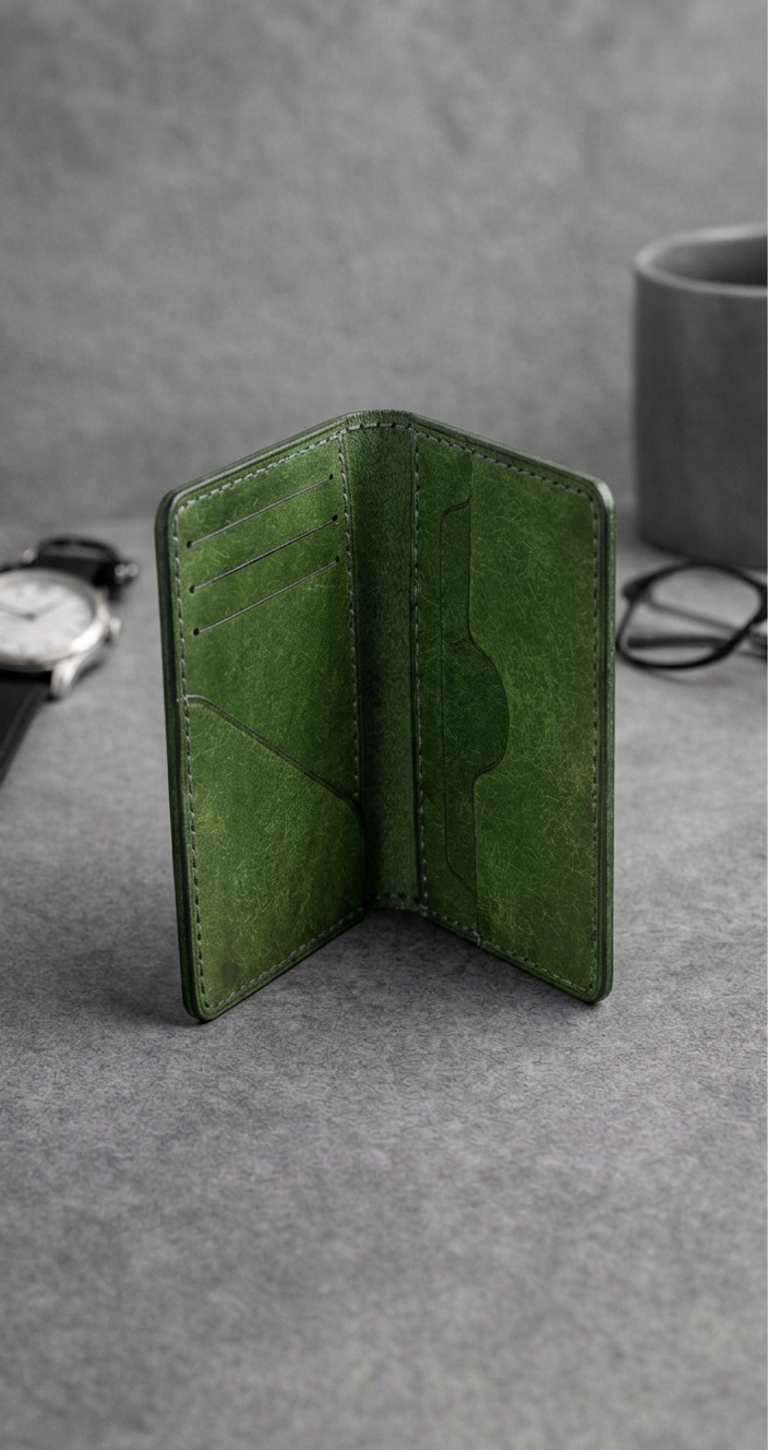 Core 7 wallet