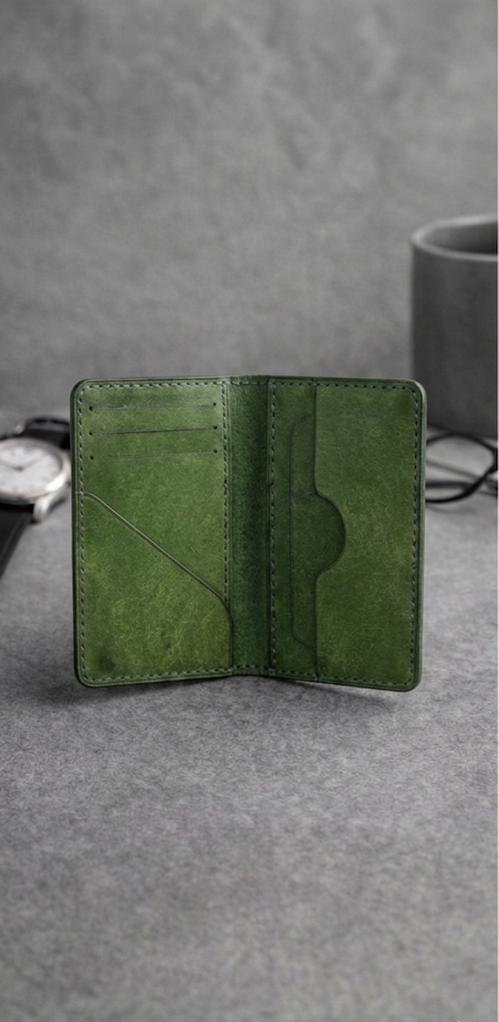 Core 7 wallet