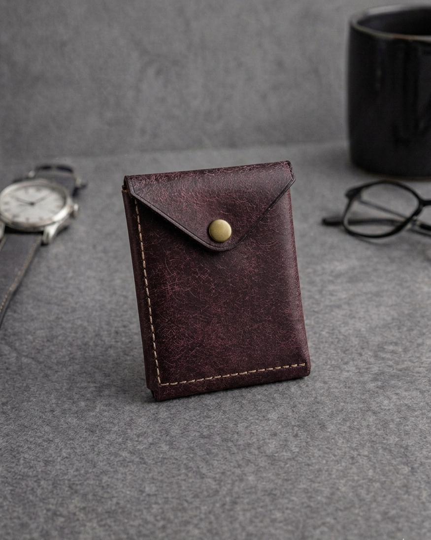 Single Snap Wallet