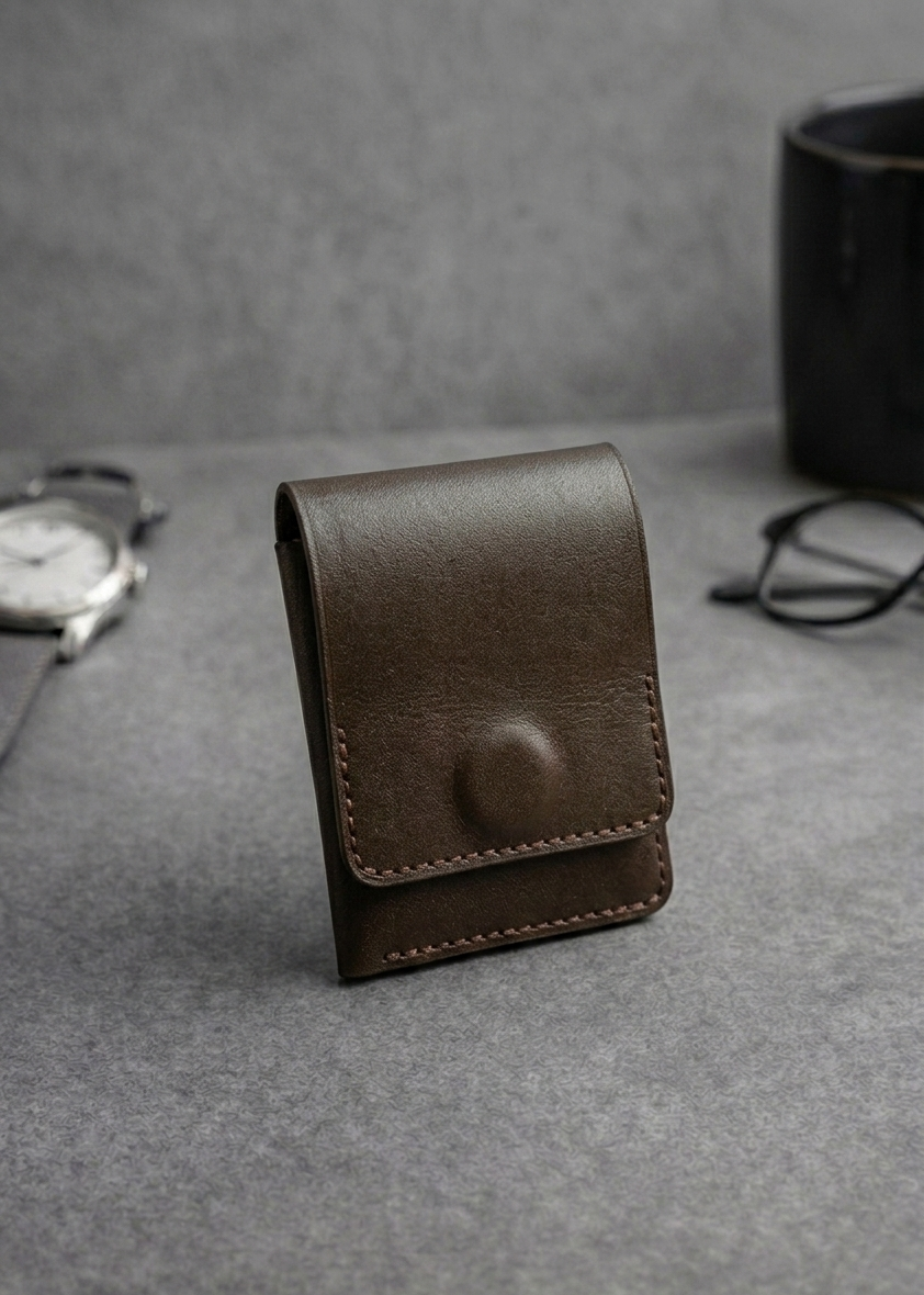 MagFold Compact Wallet