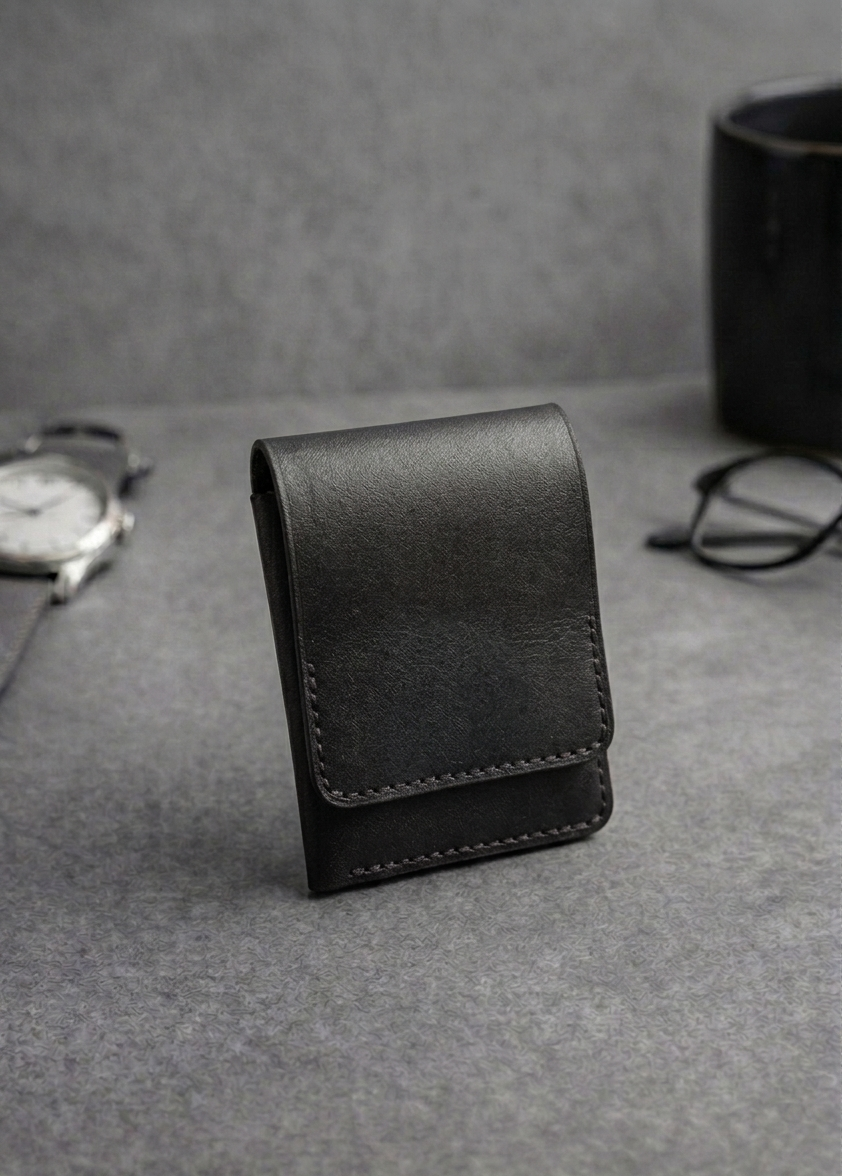 MagFold Compact Wallet