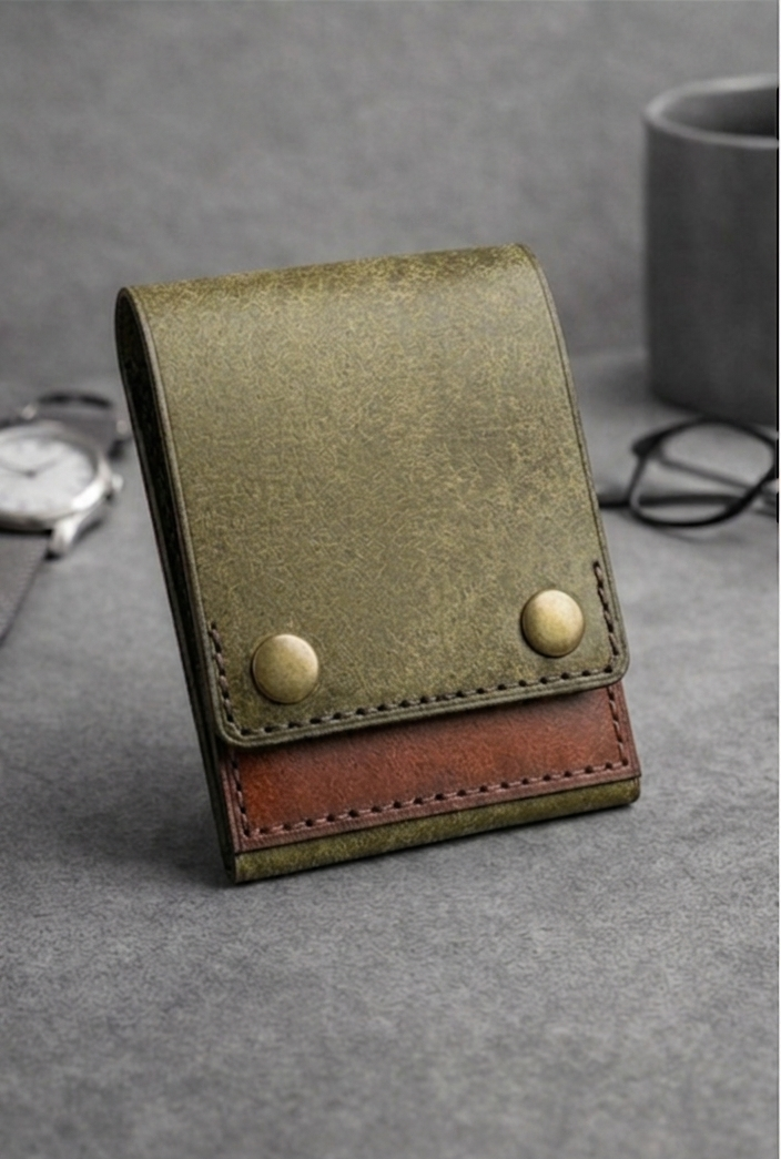 Dual Tone Double Snap